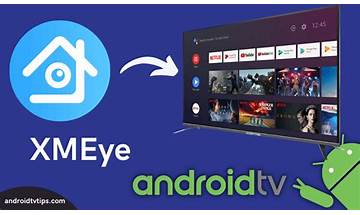 XMEye for Android - Download the APK from Habererciyes